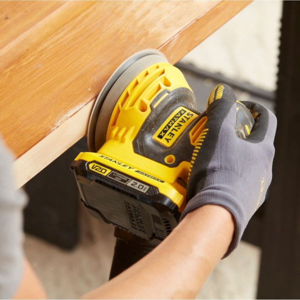 Lixadeira Roto Orbital 20V 5