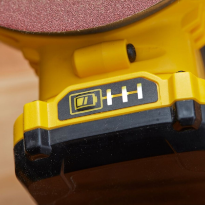 Lixadeira Roto Orbital 20V 5