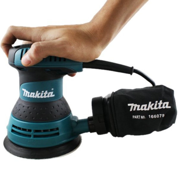Lixadeira Roto Orbital 300W BO5030 Makita-457c1b3e-e57f-483c-9631-c3c33933645a