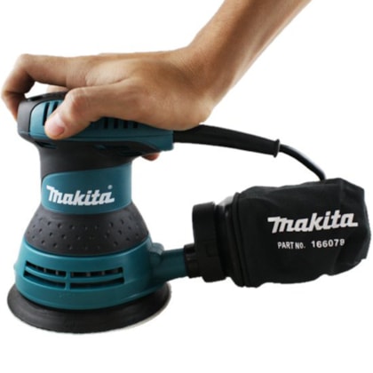 Lixadeira Roto Orbital 300W BO5030 Makita-9827428b-6baa-4377-8fa9-133f9223fa94