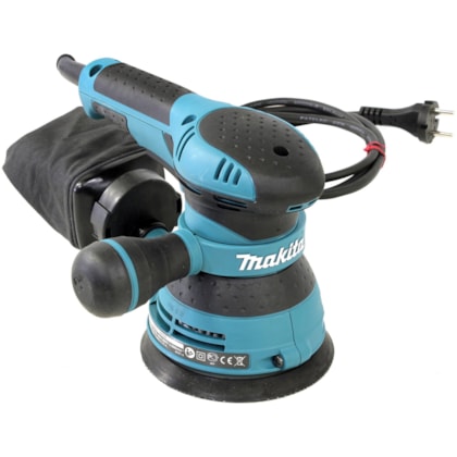 Lixadeira Roto Orbital 5