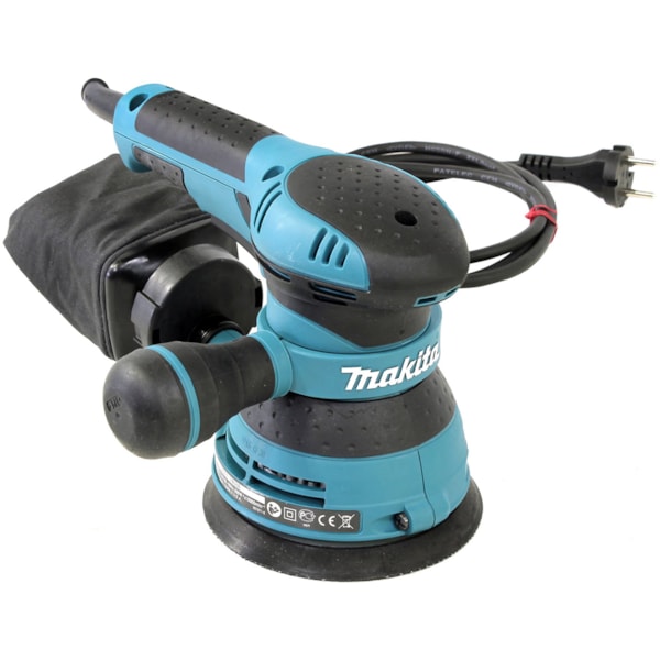 Lixadeira Roto Orbital 5