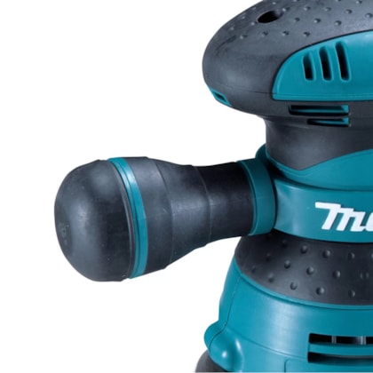 Lixadeira Roto Orbital 5