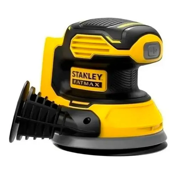 Lixadeira Roto Orbital 5