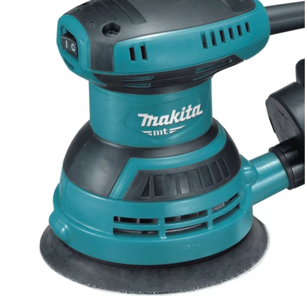 Lixadeira Roto Orbital 5