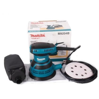 Lixadeira Roto Orbital 5