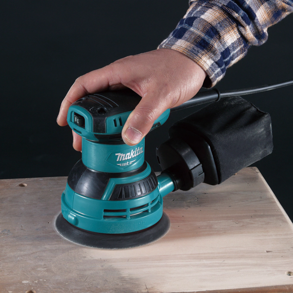 Lixadeira Roto Orbital 5