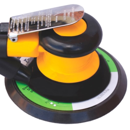 Lixadeira Roto Orbital 6Pol. 10000RPM com Aspiração Puma-99691740-3d80-4d9e-afc0-c4225f817e52