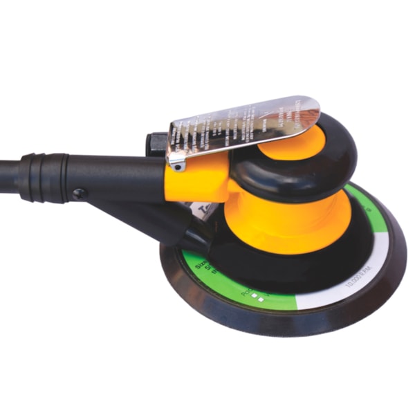 Lixadeira Roto Orbital 6Pol. 10000RPM com Aspiração Puma-a5181bd0-b585-47cd-9194-f1fe8b37f473