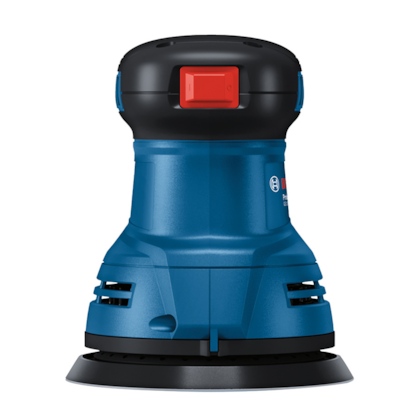 Lixadeira Roto Orbital ELO 127v Coletor de Pó GEX125 Bosch-e13ae5e7-ddd8-4e72-b89d-7242212c0c09