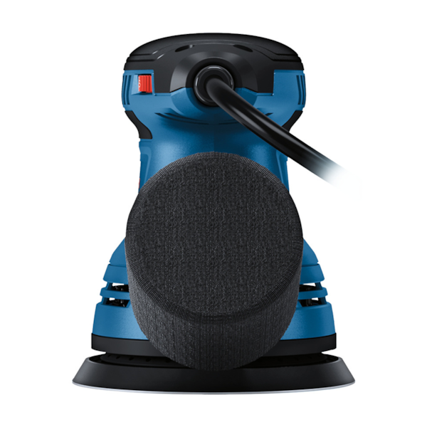 Lixadeira Roto Orbital ELO 220v Coletor de Pó GEX125 BoscH-d889bf32-09af-4dec-b2fe-48fe7fc78414