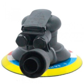 Lixadeira Roto Orbital Pneumática 6