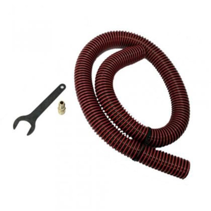 Lixadeira Roto Orbital Pneumática 6