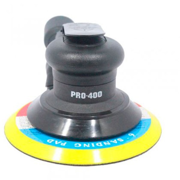 Lixadeira Roto Orbital Pneumática 6