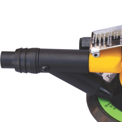 Lixadeira Roto Orbital Pneumática 6