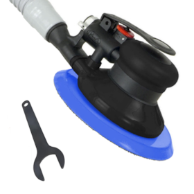 Lixadeira Roto Orbital Pro SFL10 10.000 RPM 926.0028-0/C Schulz