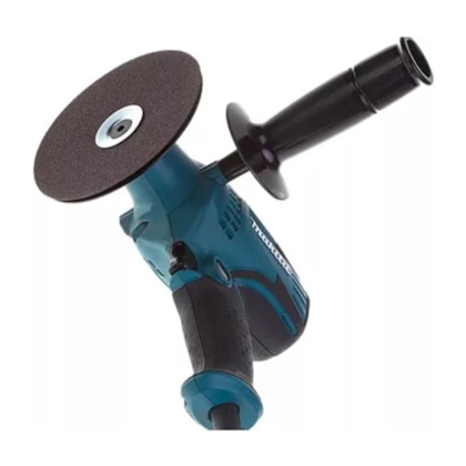 Lixadeira Vertical 5