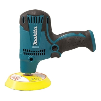 Lixadeira Vertical 5