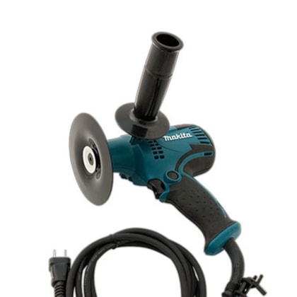 Lixadeira Vertical 5