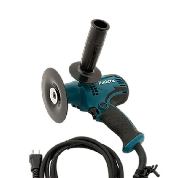 Lixadeira Vertical 5