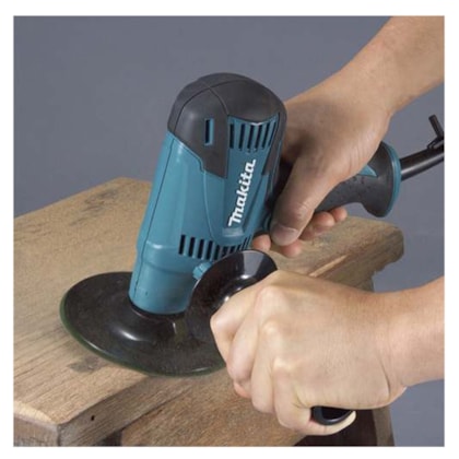 Lixadeira Vertical 5