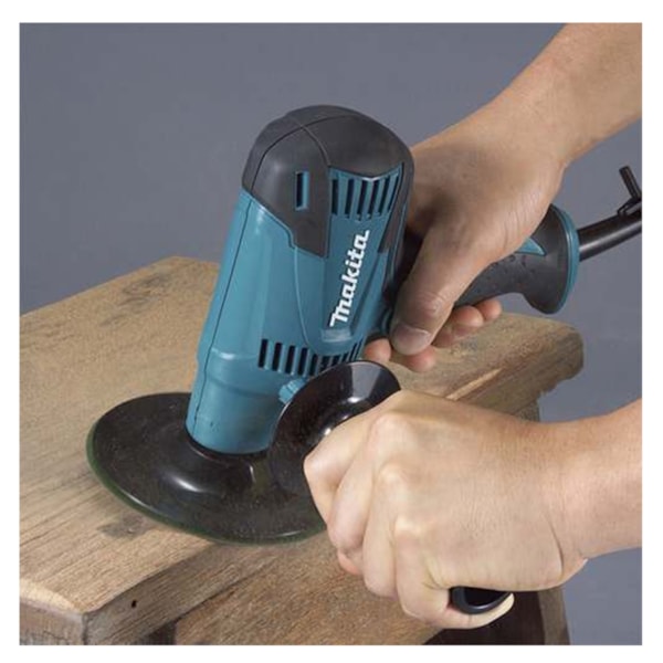 Lixadeira Vertical 5