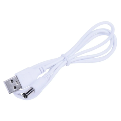 Lixeira Automática Branca USB e Sensor 16L 238138 Kala-143531df-d116-409c-9510-bfc84014139a