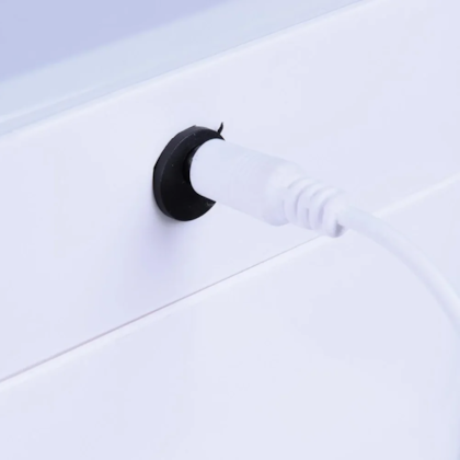 Lixeira Automática Branca USB e Sensor 16L 238138 Kala-3bcc57a6-48a6-4220-8db8-dcaafc3181e5