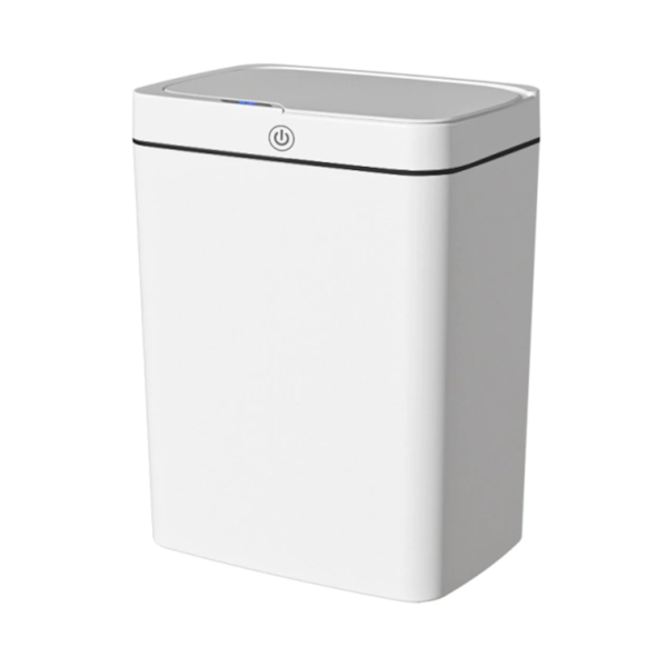 Lixeira Automática com Sensor de Proximidade 14Lts GH103 Globalmix-2f06cada-98d8-437b-b8c6-e314daebbbad
