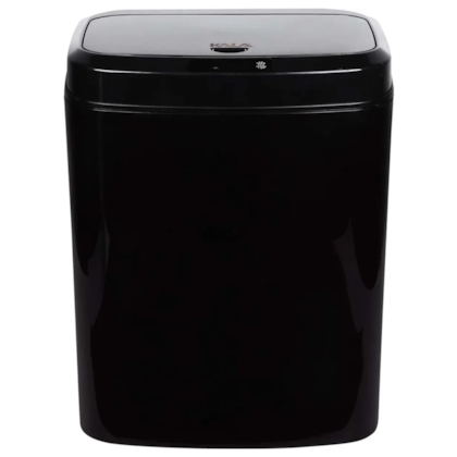 Lixeira Automática Preta USB e Sensor 16L 238129 Kala-22b89d5e-af2c-40af-a691-d5adf09ba395