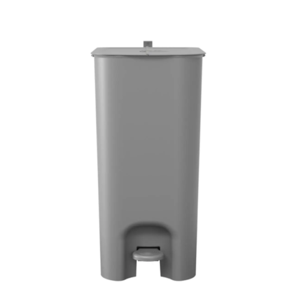 Lixeira Borboleta com Pedal 20LT Cinza Frio 106620499 Coza-84bbe3d3-0f99-48a9-945f-699333eaacaa