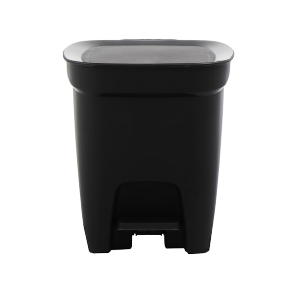 Lixeira Compact 7 Litros Polipropileno Preto 92851/009 Tramontina-a3a2aef2-4b56-4d9b-926d-35c60a62fe63