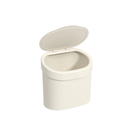 Lixeira Pia Tampa Basic 4LT Light Gray 10902/0468 Coza-0d2da1a5-8d34-4980-87e2-40268cf03261