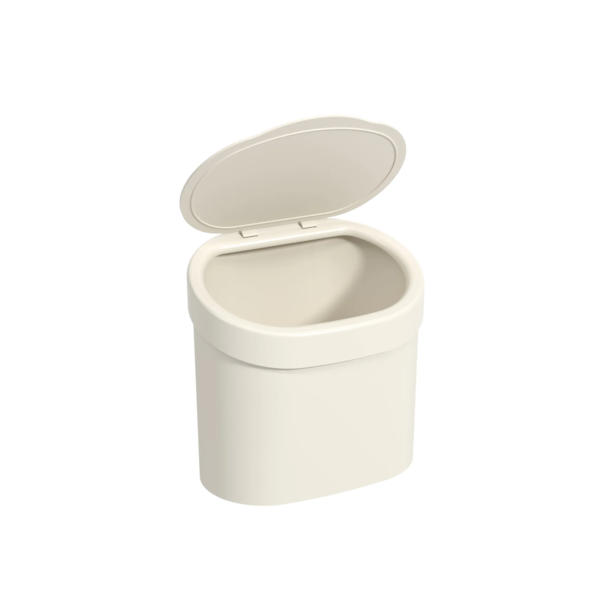 Lixeira Pia Tampa Basic 4LT Light Gray 10902/0468 Coza-35d510fb-766f-4f12-9053-737ce2bcf8df