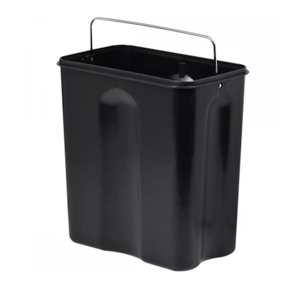 Lixeira Retangular Slim Aço Inox 5l 919390 Kala-3344b05b-568d-4acb-bf67-95cd9b557f77