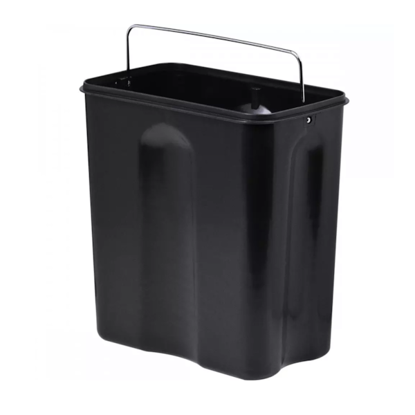 Lixeira Retangular Slim Aço Inox 5l 919390 Kala-6bfeb2b8-b367-4b9d-8106-cc72bcb67111