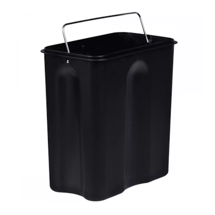 Lixeira Retangular Slim Ferro 5 Litros Branca 919403 Kala -da6a501c-0dd5-4380-87c6-ce1b2ea5264f