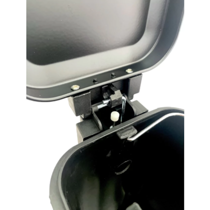 Lixeira Retangular Slim Inox 6L Pedal e Fechamento Suave Gh115 Globalmix-37de4c87-d58d-45a8-a7a4-d04c9f232b11