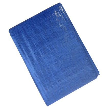 Lona Carreteiro 8x6m Leve Azul Starfer-0e355aaf-0729-4261-ae15-54a066f99767