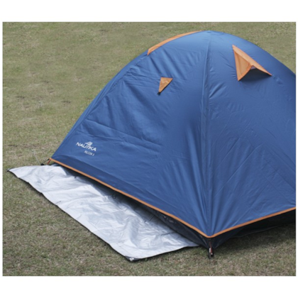 Lona de Camping Multiuso Impermeável 3x3m 303040-UN Nautika-69c70473-3073-4fde-a4cc-c3e4b54bc73e