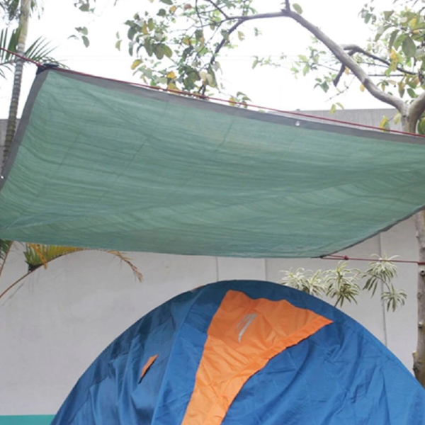 Lona de Camping Multiuso Impermeável 4x3m 303060-UN Nautika-a1c14565-4b9e-486e-b916-130e971dadb4
