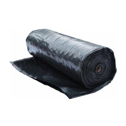 Lona Plástica Em Bobina Preta 6X100 Metros 25Kg Jopak-d70bb9bb-6166-4958-9d78-539eb3d41584