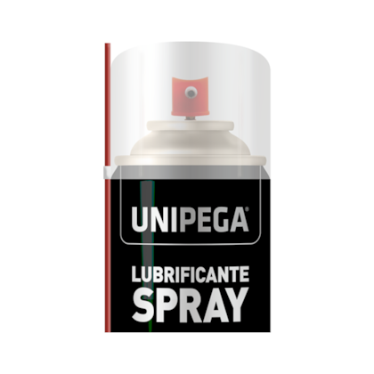 Lubrificante p/ Corrente Spray 300ml / 170g EXP0534.0021 Unipega-c260c7fd-9291-4a60-82dd-daa73e850d46