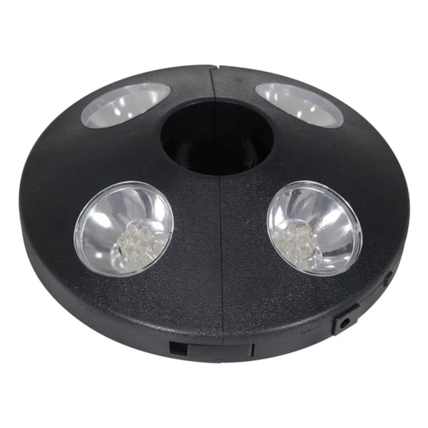 Luminária para Ombrelones, Barracas e Camping 240500 Bel Fix-86d70871-980b-4831-8f6b-ac26b6b879c3