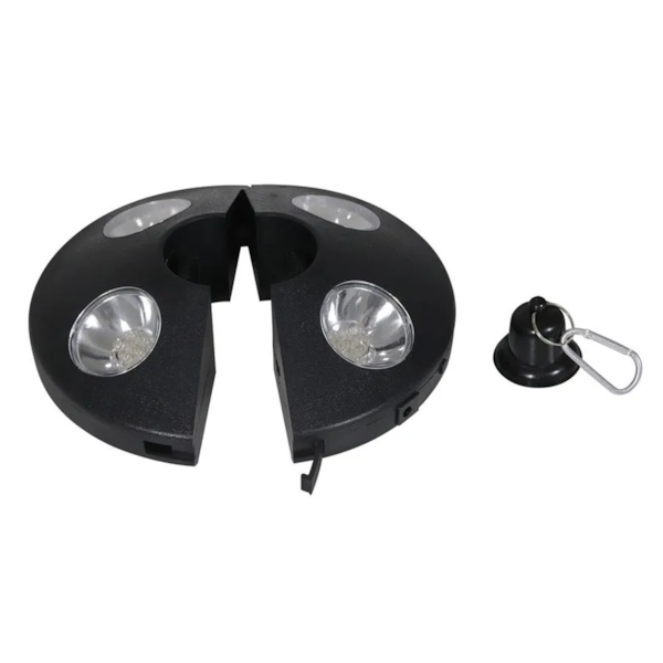 Luminária para Ombrelones, Barracas e Camping 240500 Bel Fix-6e987bc8-335c-45ae-9028-5f5ec87f2d17