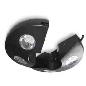 Luminária para Ombrelones, Barracas e Camping 240500 Bel Fix