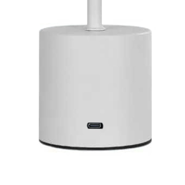 Luminária Table Light Branco Recarregável Via USB-C Led Ajustável 310658 Nautika-8f391b2e-35e6-4cfa-a927-7beba1f2e4ac