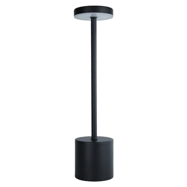 Luminária Table Light Preto Recarregável Via USB-C Led Ajustável 310658 Nautika-760dac36-52d6-4594-a6f5-8d383a45f054