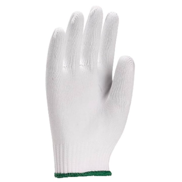 Luva Anti Corte em Fios de Aço 9014MB Branco T09 CA14892 Yeling-0743ae6b-7953-4837-8c23-f6db086caf6f
