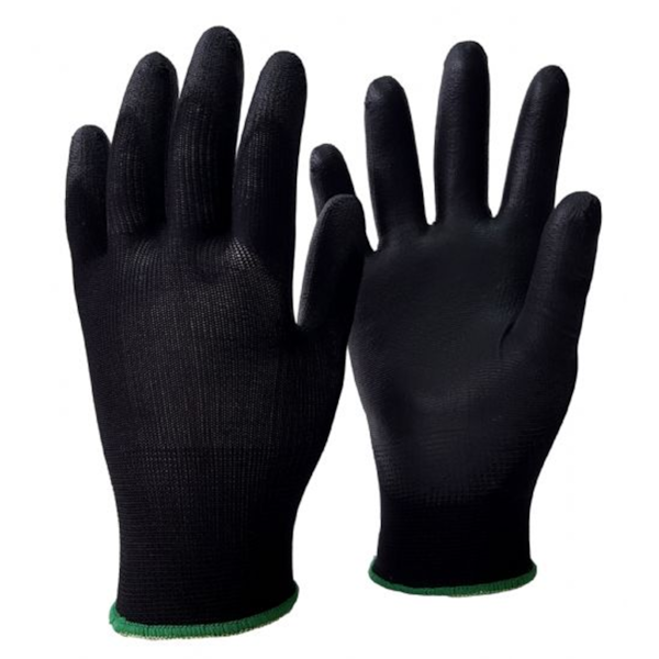 Luva CG Supertact PU Tam.7 CA41392 Preta 012642712 Carbografite-a70ceb32-93c5-4ffe-8893-8033267f434d